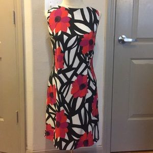 Dress Barn Midi Dress